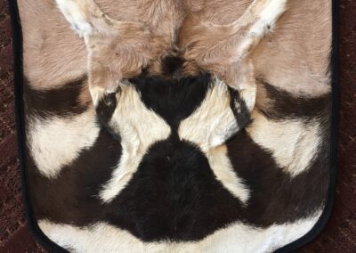 Oryx rug